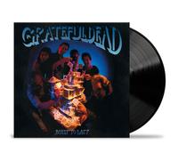 Built to Last (Vinyle Noir)