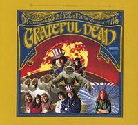The Grateful Dead by Grateful Dead [Audio CD] NEUF