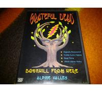 The Grateful Dead - Downhill From Here [Import USA Zone 1]