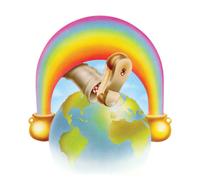 Grateful Dead – Europe '72 (Live) – 2 CD – Édition 50e anniversaire (Rhino)