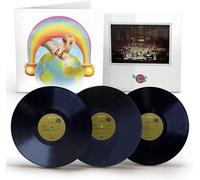 The Grateful Dead - Europe '72 (Live) (50th Anniversary Edition) [New Vinyl LP]