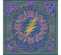 Fox Theatre, St. Louis, Mo (12/10/71) – Coffret 3 CD – Warner Music