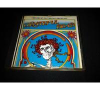 The Grateful Dead – Grateful Dead – CD (1971, 2 disques sur 1 CD)