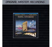 The Grateful Dead - Grateful Dead - From the Mars Hotel - Ltd. Edn. (MFSL Gold-CD)