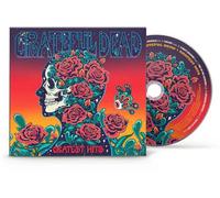 The Grateful Dead - Gratest Hits [Compact Discs]