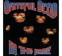 Grateful Dead – in The Dark – Import – Warner Music