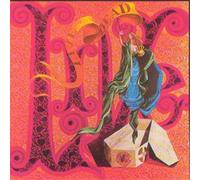 Greatful Dead – Live/Dead – CD – Warner Bros.