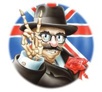 The Grateful Dead Lyceum Theatre, London, England 5/26/72 (CD) Box Set