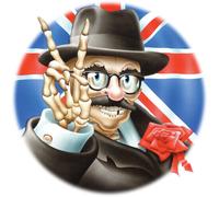 The Grateful Dead - Lyceum Theatre, London, England 5/26/72 (Live) [New CD]