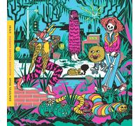 The Grateful Dead - Madison Square Garden 3/9/81 (Limited Edition) (5 LP)