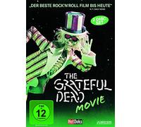 The Grateful Dead Movie