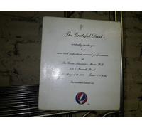 The Grateful Dead - One From the Vault