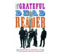 The Grateful Dead Reader, Readers on American Musicians