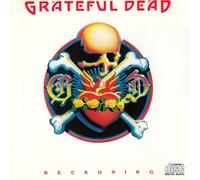 The Grateful Dead – Reckoning – Sony Music