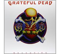 The Grateful Dead - Reckoning
