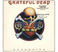 The Grateful Dead - Reckoning [2xVinyl]
