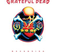 The Grateful Dead – Reckoning – Vinyle 33 tours – Rhino