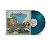 THE GRATEFUL DEAD - Shakedown Street (2024) LP Vinyle Bleu Mer Précommande