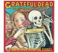 The Grateful Dead - Skeletons From The Closet: Best Of Grateful Dead [Vinyl Lp]