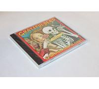 The Grateful Dead – Skeletons from the Closet : The Best of Grateful Dead