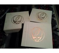 The Grateful Dead - So Many Roads (1965-1995)