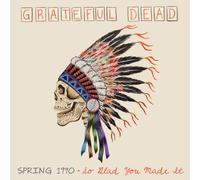 The Grateful Dead - Spring 1990: So Glad You Made It