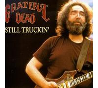 The Grateful Dead - Still Truckin' - Interview