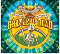 The Grateful Dead - Sunshine Daydream (Veneta Or 8/27/72) [New CD] UK - Import