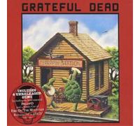 Terrapin Station