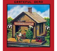 The Grateful Dead Terrapin Station (Vinyl) 12" Remastered Album