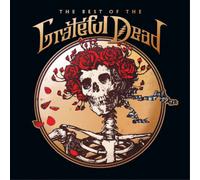 GRATEFUL DEAD - BEST OF [2 Discs]