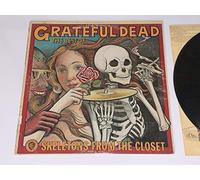 The Grateful Dead - The Best Of The Grateful Dead: Skeletons From The Closet [Vinyl LP]