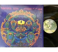THE GRATEFUL DEAD - THE GRATEFUL DEAD anthem of the sun, WS 1749.