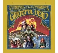 Grateful Dead – Grateful Dead – CD – Réédition 50e anniversaire – Rhino