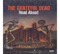 The Grateful Dead - The Grateful Dead - Dead Ahead [Import allemand]