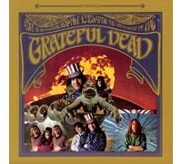 The Grateful Dead