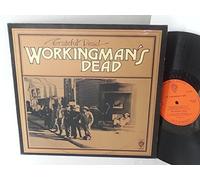 THE GRATEFUL DEAD - The Grateful workingmans Dead, WS 1869 [Import]