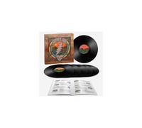 Grateful Dead – The Music Never Stopped – Coffret 6 vinyles – Warner Music