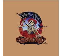 The Grateful Dead - The Very Best Of Grateful Dead [Vinyl Lp] Audiophile, Gatefold Lp Jacket, Ltd Ed, 180 Gram