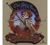 The Very Best Of The Grateful Dead