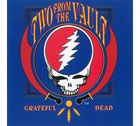 The Grateful Dead - Two From The Vault [Vinyl Lp] Gatefold Lp Jacket, Rmst