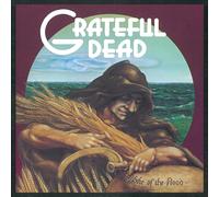 Grateful Dead – Wake Of The Flood 50th Anniversary – Vinyle 2 LP transparent (Exclusivité Fnac)