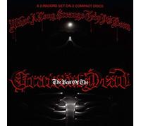 The Grateful Dead - What a long strange trip it's been