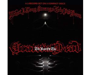 The Grateful Dead - What a long strange trip it's been