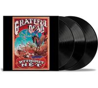 Without a Net-Live (Triple Vinyle Noir)
