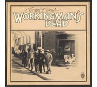 The Grateful Dead Workingman's Dead (Vinyl) 12" Album