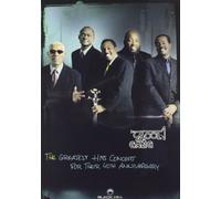 The Gratest Hits Concert [Import]