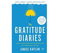 The Gratitude Diaries