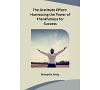 The Gratitude Effect