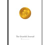 The Gratitude Journal: 30 Days to a More Joyful and Mindful Life